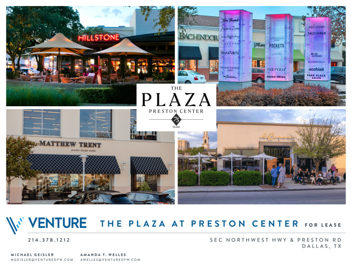 Venture Commercial Properties